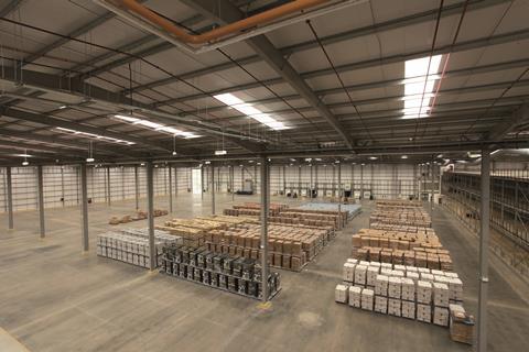 Investment in new and existing centres is increasingly required